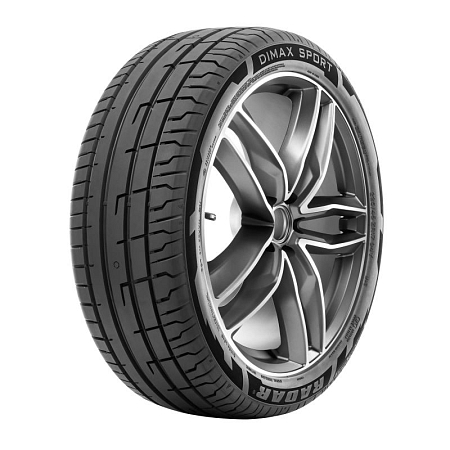 225/45 R 19 DIMAX SPORT RFT XL 96Y