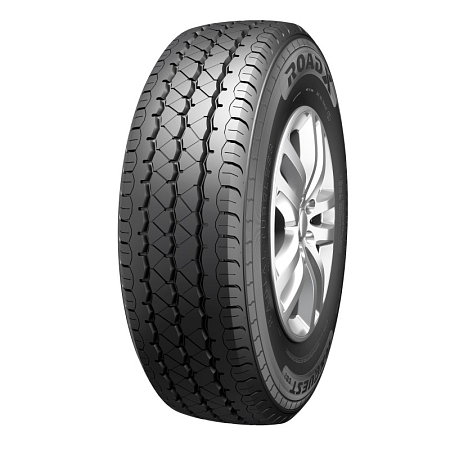 215/70 R 15 C RXQUEST C02 109/107S