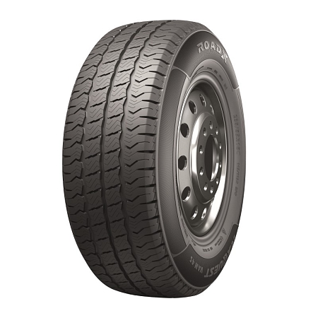215/70 R 15 C RXQUEST VAN 4S 109/107T