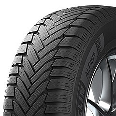 225/45 R 17 XL ALPIN 6  XL  94V