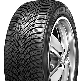 205/55 R 16 ICE BLAZER Alpine+ 91H