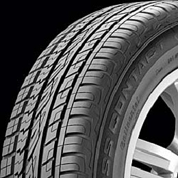 285/50 R 18 CrossContact UHP    109W