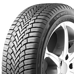 215/60 R 17 Lassa Multiways 2 100H XL (celoroční)