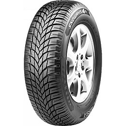 255/40 R 19 Lassa Snoways 4 100V XL