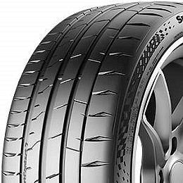 255/45 R 21 SportContact 7  ZK XL 106Y