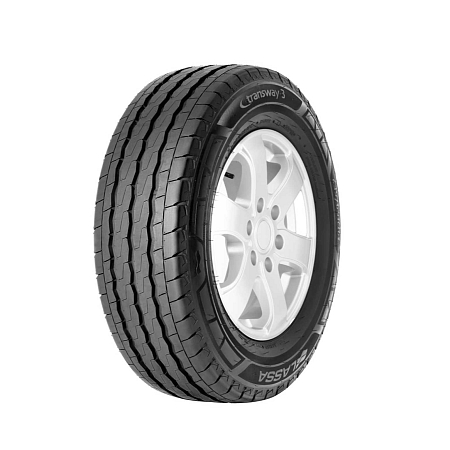 215/60 R 17 Transway 3 C 109/107T