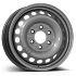 ALCAR STAHLRAD 7488 6.5x16 ET62 6/130/84