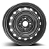 ALCAR STAHLRAD 7890 5.5x15 ET45 4/100/54