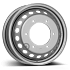 ALCAR STAHLRAD 8733 5.5x16 ET110 6/200/142.1