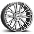 AEZ Panama high gloss 8.5x19 ET56 5/108/63.4