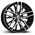 AEZ Panama dark 8.5x19 ET56 5/108/63.4