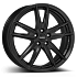 DEZENT KF black 6x15 ET35 5/114.3/66.1