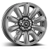 ALCAR HYBRIDRAD 06 grey 6.5x17 ET46 5/112/57.1