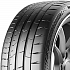 255/45 R 21 SportContact 7  ZK XL 106Y